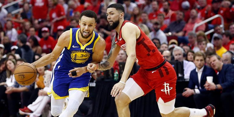 Топ снайперов NBA